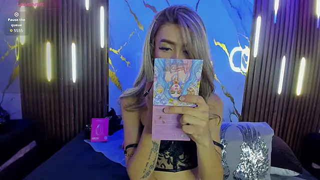 NoahVidall online show from March 6, 2026, 5:46 am