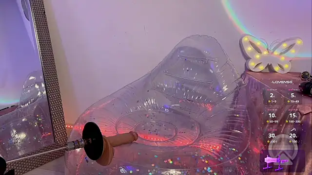 isa martinexxx online show from November 12, 2025, 11:30 pm