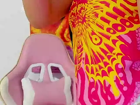 isa martinexxx online show from November 5, 2025, 12:25 am