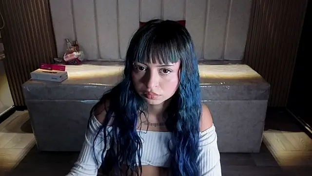  ceeleste cute  online show from June 4, 2026, 1:05 pm