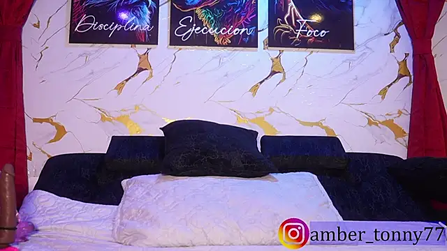 amber tonny77 online show from November 27, 2025, 10:05 am