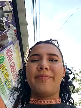  TOMOE online show from October 23, 2025, 6:50 pm