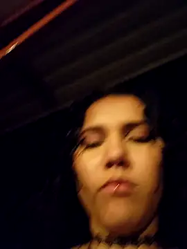  TOMOE online show from October 3, 2025, 3:20 am