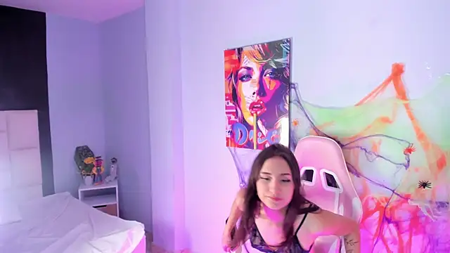 Snapshot of Athenea__fox chatting on October 28, 2025, 11:53 am Athenea fox online show from October 28, 2025, 11:53 am