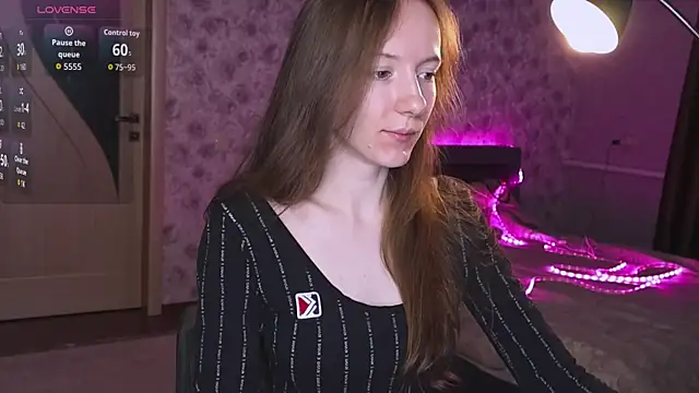 Why me stella online show from March 22, 2026, 9:05 pm