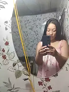 zhen-zo online show from April 4, 2026, 6:20 am