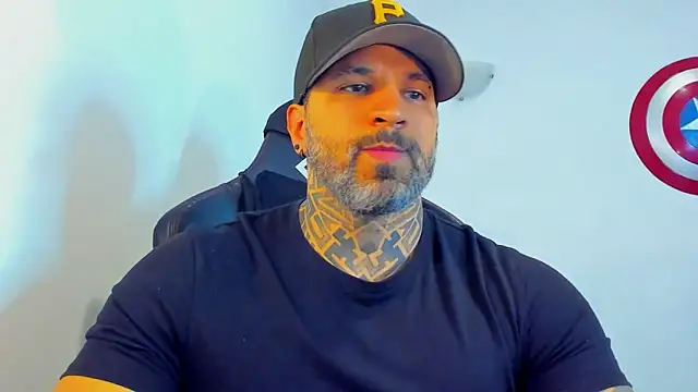 JoshRigby online show from April 5, 2026, 6:36 pm