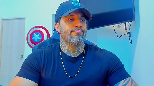 JoshRigby online show from January 7, 2026, 6:46 pm