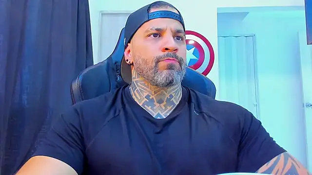 JoshRigby online show from February 4, 2026, 7:53 pm