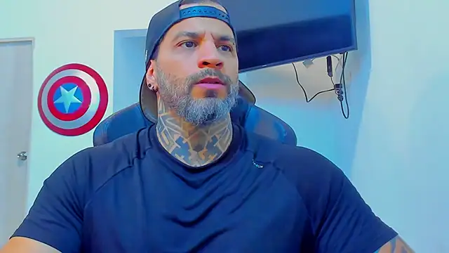 JoshRigby online show from December 20, 2025, 9:28 pm