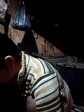 bree-zz online show from March 12, 2026, 10:14 pm