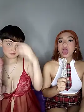 nucitaa-14 online show from February 13, 2026, 2:33 am