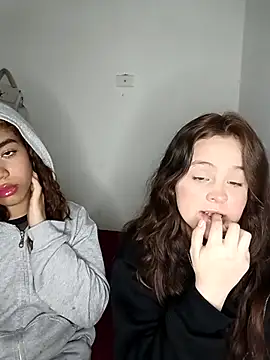 nucitaa-14 online show from November 19, 2025, 2:55 am