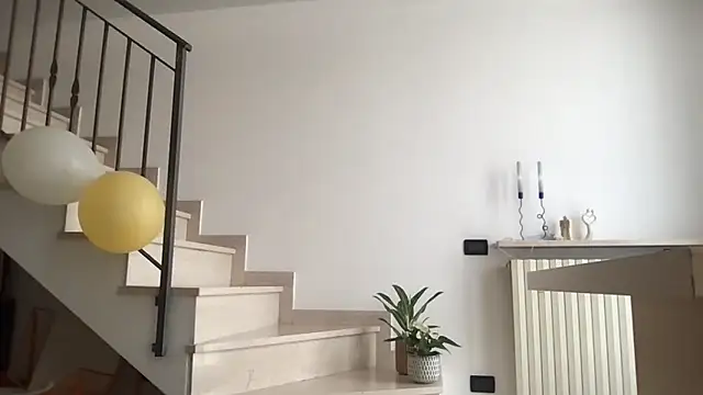 lupec95 online show from October 1, 2025, 1:26 pm