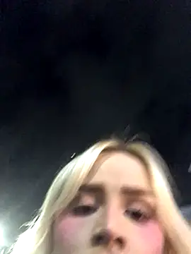 alexawinterrr online show from October 30, 2025, 12:53 am