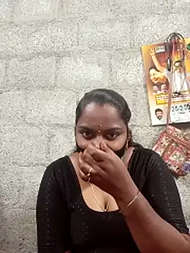 Tamil Hot Sindhu online show from February 24, 2026, 5:25 pm