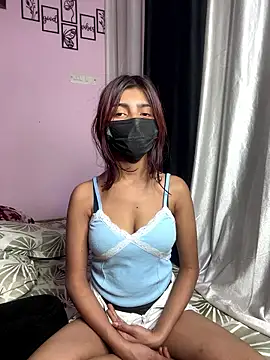 Aditi007 online show from January 18, 2026, 6:00 pm