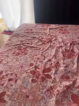 Aditi007 online show from February 27, 2026, 6:35 am