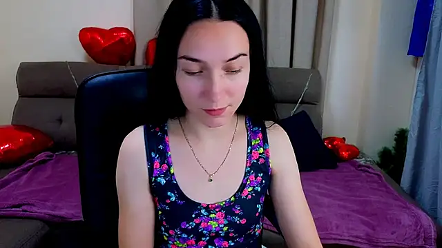 Snapshot of Emilly__Grey chatting on February 17, 2026, 7:22 pm Emilly Grey online show from February 17, 2026, 7:22 pm