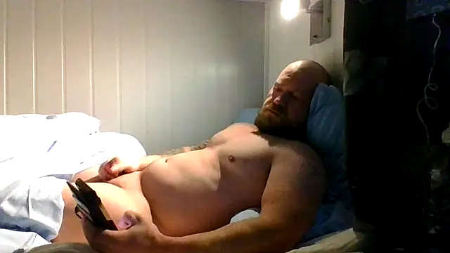 Real viking online show from November 24, 2025, 7:52 am