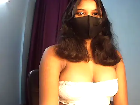 PAYARI PURVI online show from February 25, 2026, 7:58 pm