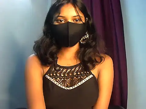 Snapshot of PAYARI_PURVI chatting on December 19, 2025, 10:50 am PAYARI PURVI online show from December 19, 2025, 10:50 am