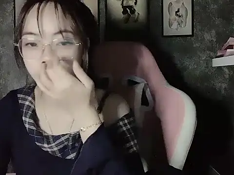 Ellie039 online show from October 30, 2025, 10:17 pm