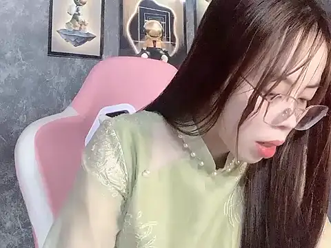 Ellie039 online show from October 7, 2025, 4:46 am