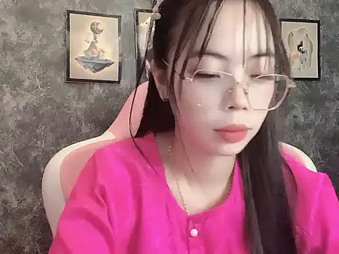 Ellie039 online show from October 16, 2025, 7:05 am