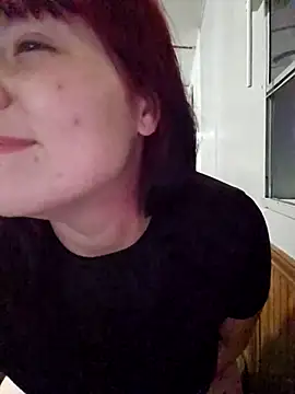 Hagwitchbarbie online show from December 1, 2025, 4:13 am