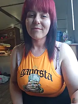 Hagwitchbarbie online show from November 26, 2025, 8:42 pm