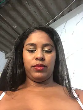 MelissaSam  online show from April 8, 2026, 1:01 pm