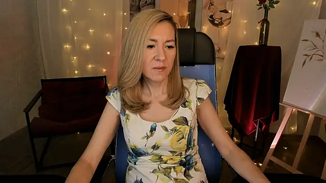 DonnaSmitth online show from January 16, 2026, 6:34 pm