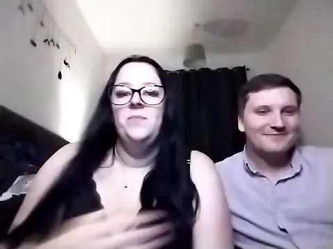 CuteLacexx online show from October 20, 2025, 8:53 pm