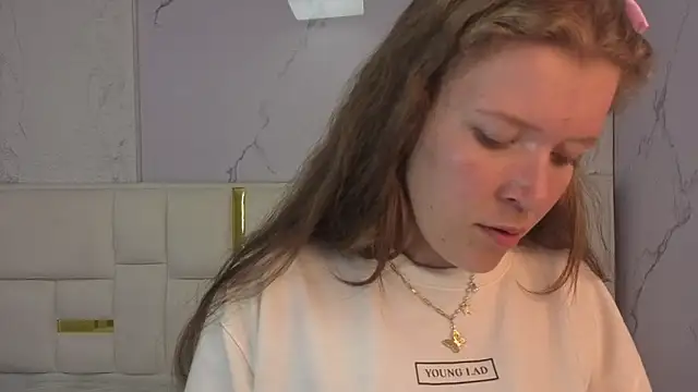 carla tp online show from November 25, 2025, 1:00 pm