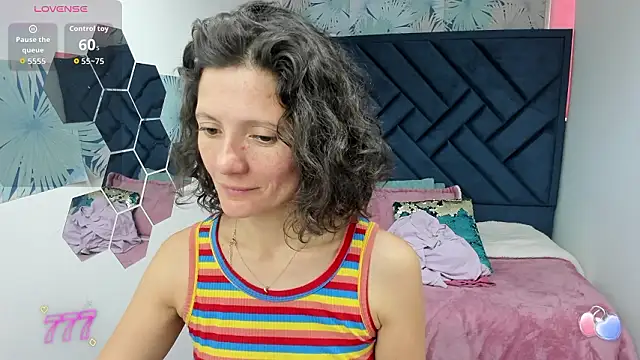 Valery More   online show from March 11, 2026, 1:38 pm