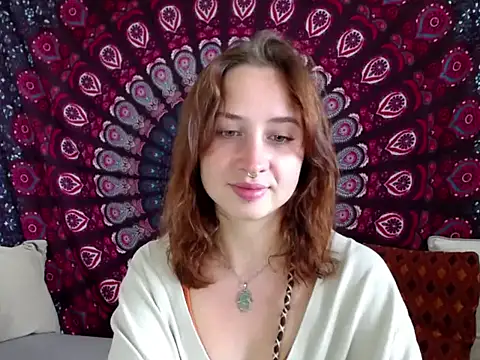AdalynKiss online show from July 24, 2026, 7:15 am