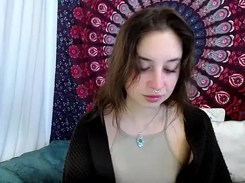 AdalynKiss online show from December 3, 2025, 7:30 am