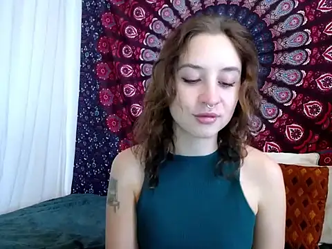 AdalynKiss online show from February 13, 2026, 7:30 am