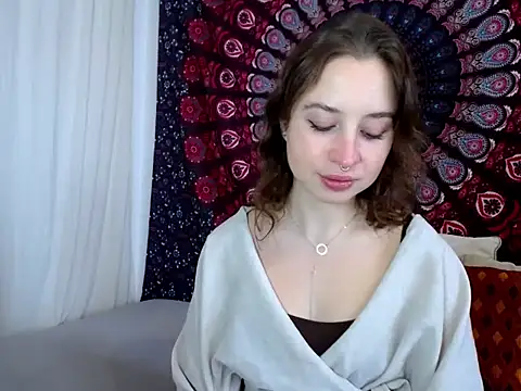 AdalynKiss online show from February 23, 2026, 7:20 am