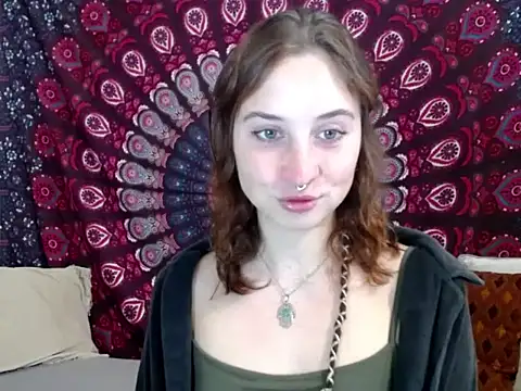 AdalynKiss online show from July 23, 2026, 6:22 am