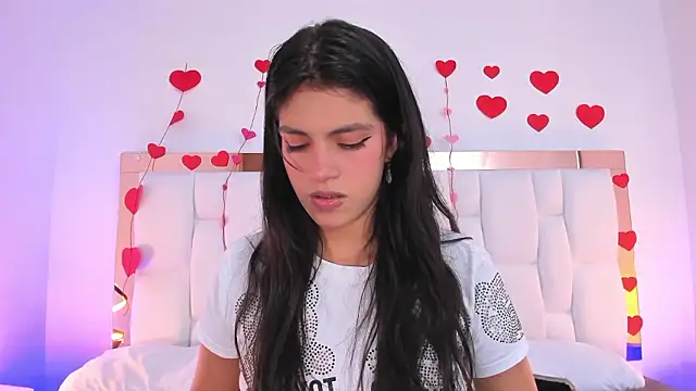 Misaki Kai online show from February 19, 2026, 5:59 am