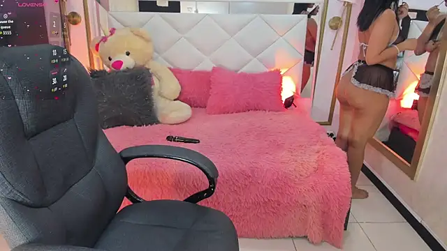 i kristi online show from February 24, 2026, 8:42 pm