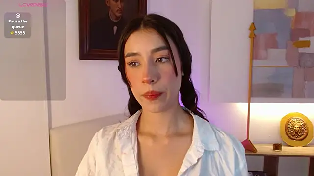 koyuki san online show from January 8, 2026, 2:34 pm