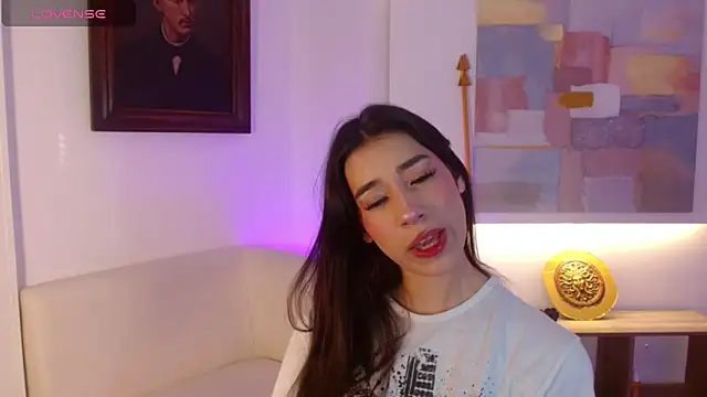 koyuki san online show from December 22, 2025, 12:05 pm