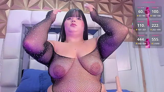 violet milleer online show from January 8, 2026, 7:09 pm