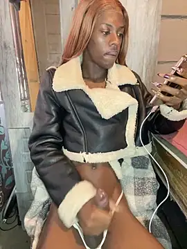 gingergirl67  online show from March 10, 2026, 5:00 am