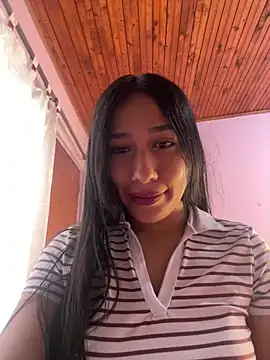 Snapshot of Amelia_Rivas chatting on June 14, 2026, 1:01 pm Amelia Rivas online show from June 14, 2026, 1:01 pm