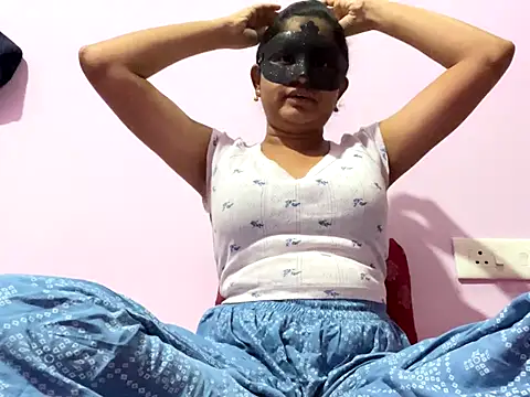 Snapshot of TeluguIshu_teen20 chatting on October 5, 2025, 7:26 pm TeluguIshu teen20 online show from October 5, 2025, 7:26 pm