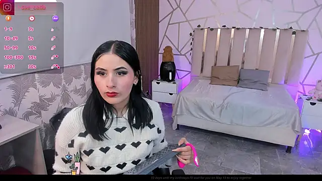Snapshot of casse_tay chatting on May 14, 2026, 3:14 am casse tay online show from May 14, 2026, 3:14 am